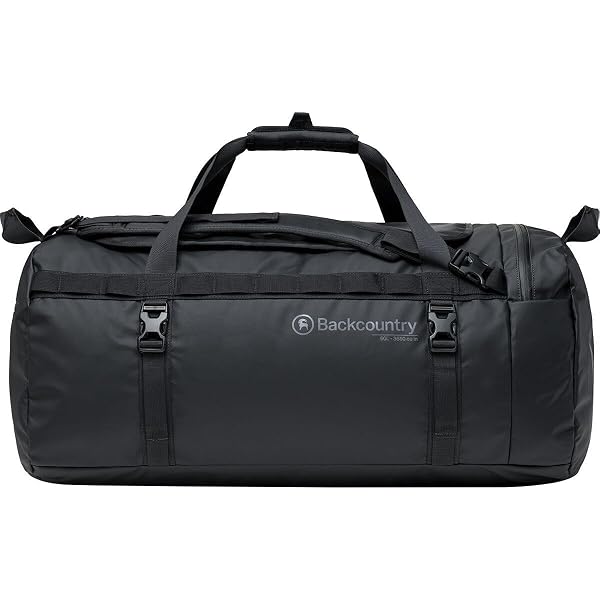EQUINOX / Pine Creek Cargo Bags　Green XL Pine Creek Cargo Bags – Equinox